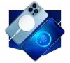 3MK MagCase iPhone 12 Pro Maxprzezroczyste kompatybilne z Magsafe